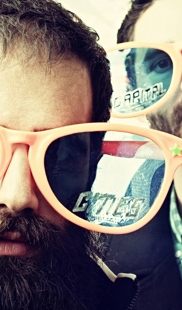 Capital Cities - Safe and Sound