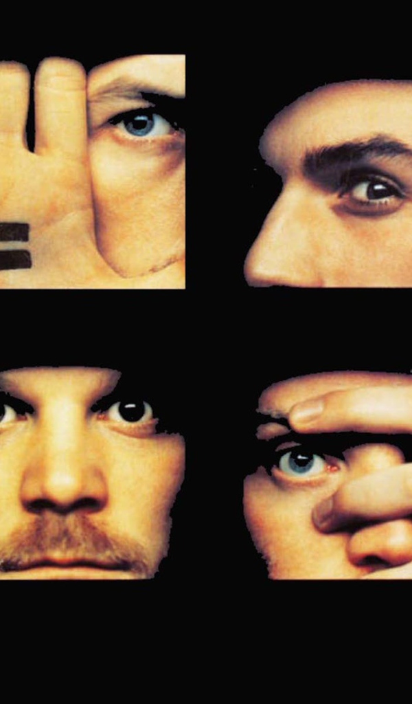 Coldplay кавер-группы