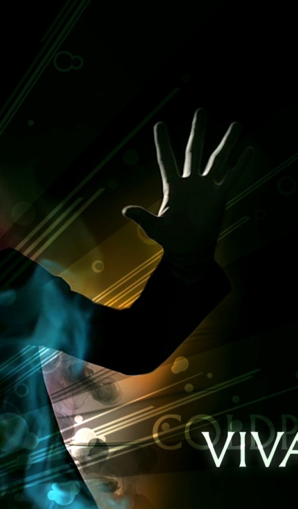 Coldplay Виват Ла Вида