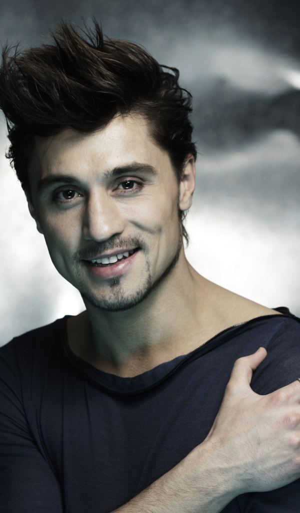 Дима Билан фото