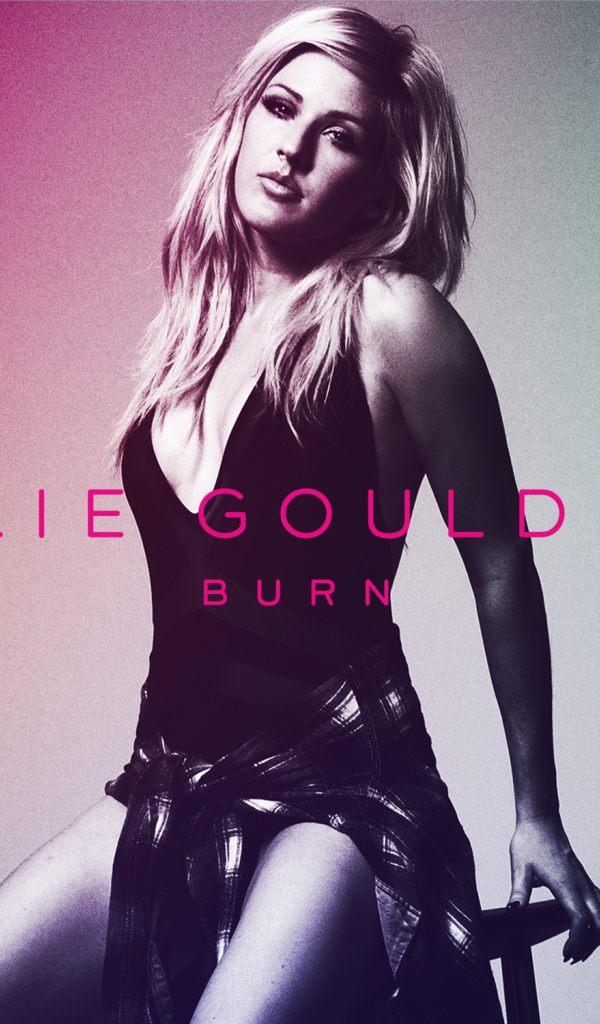 Ellie Goulding - Burn