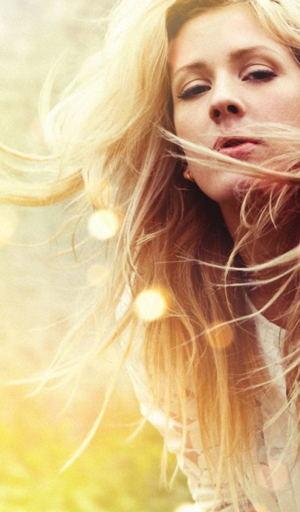 Ellie Goulding  Новый сингл