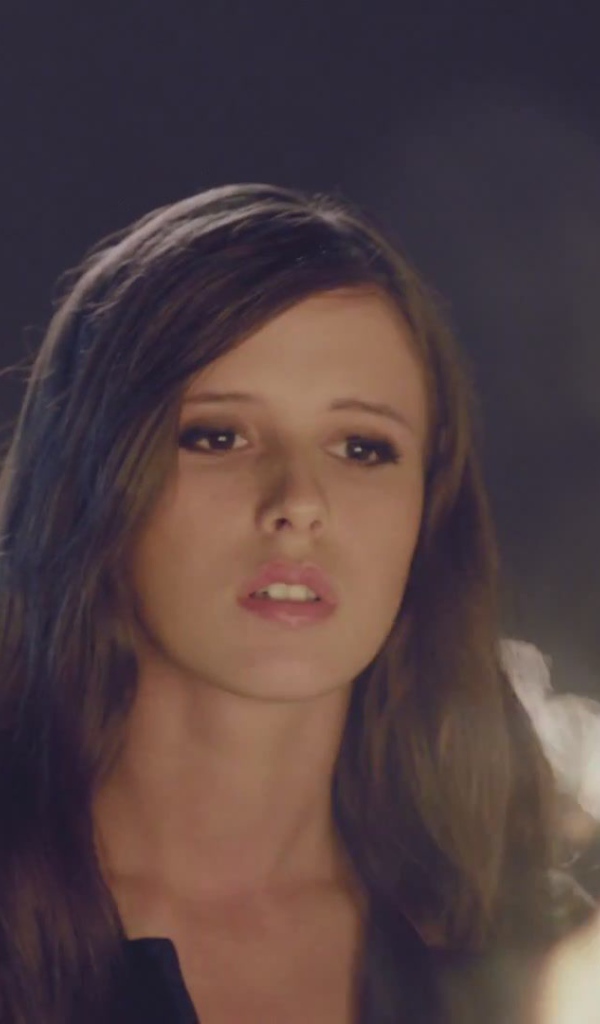 Эльвира Т в клипе