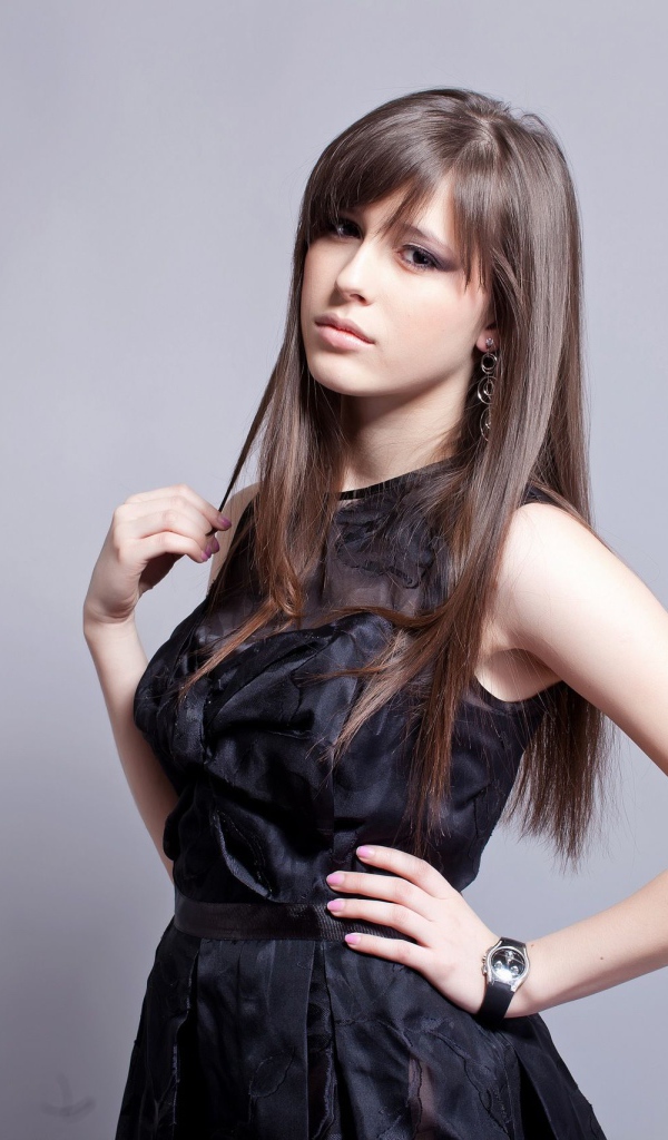 Эльвира Т фотосессия 