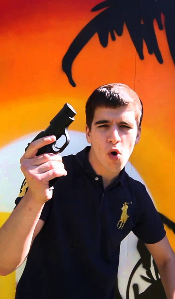 Feduk Околофутбола