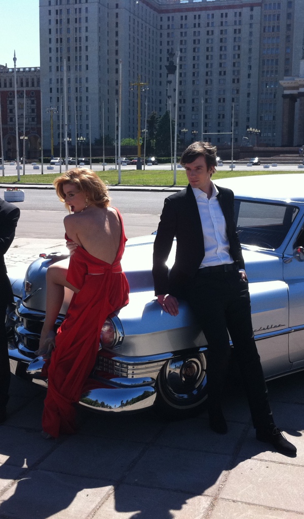 Группа 5ivesta Family