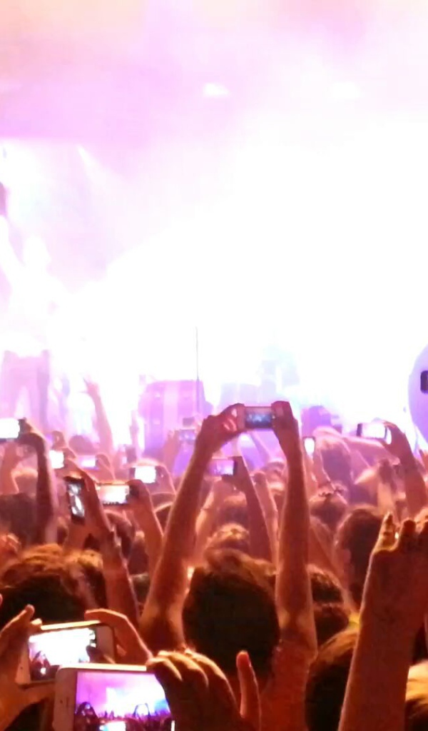 Imagine Dragons : выступления группы