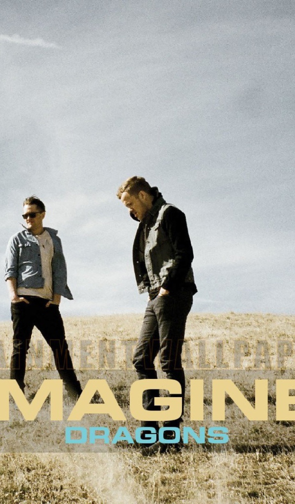 Imagine Dragons: новый альбом в ближайшее время