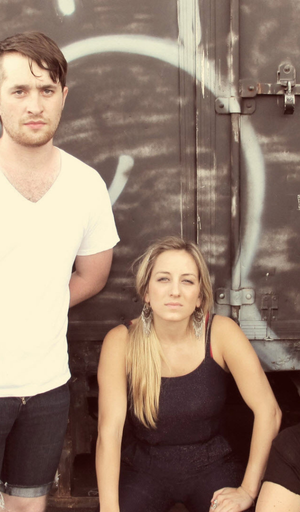 Imagine Dragons: вся группа