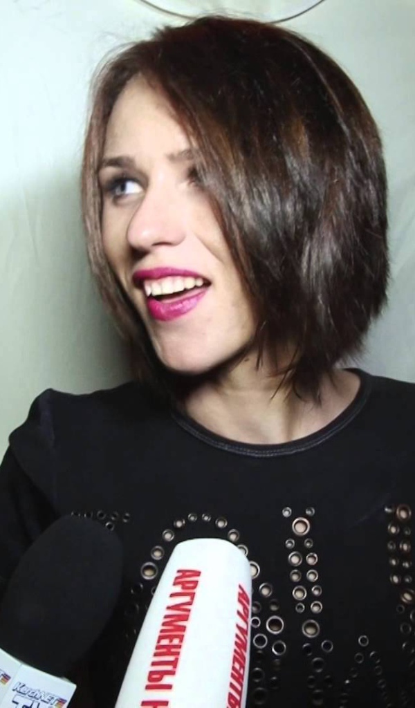 Iowa дает интервью