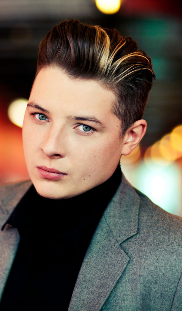 John Newman