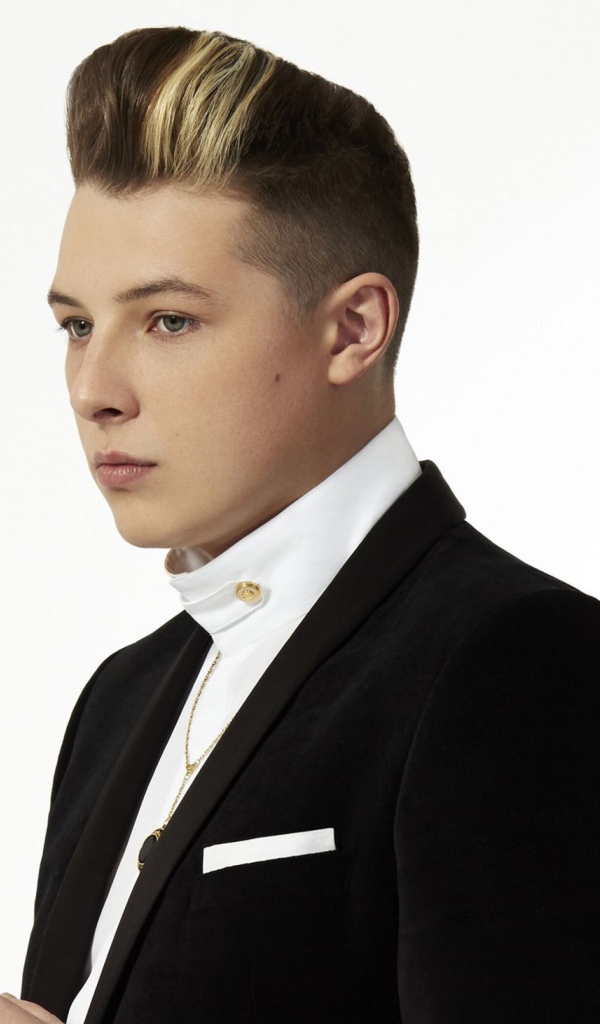 John Newman Love me Again