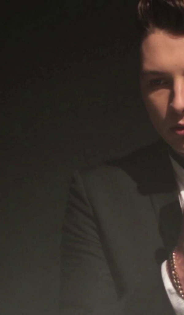 John Newman Любими меня снова