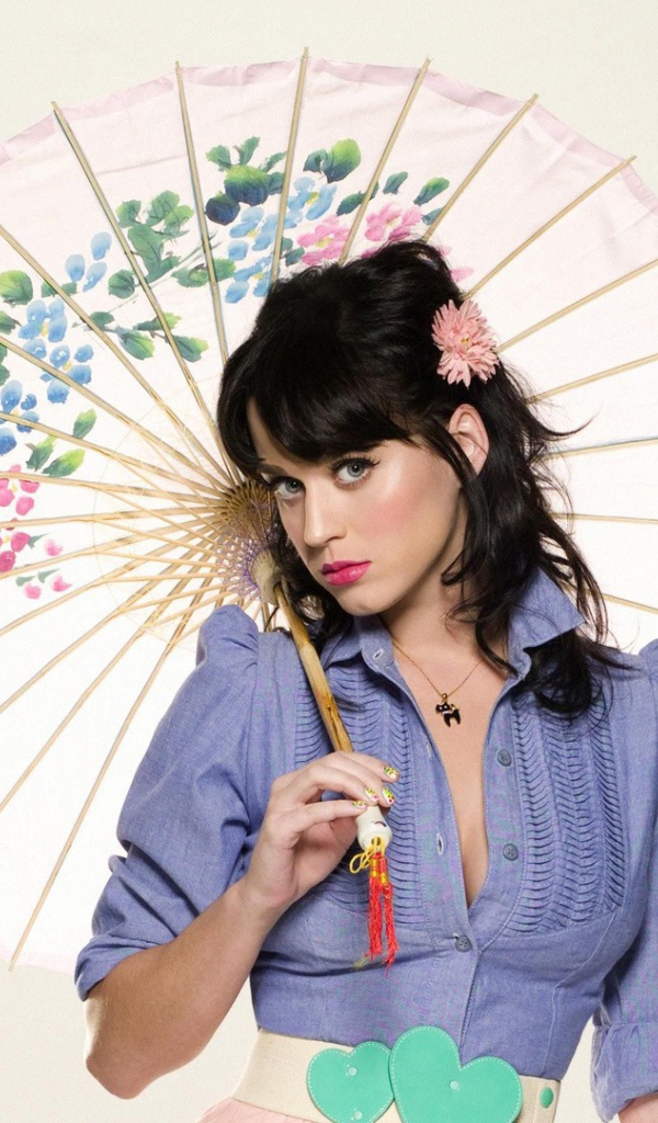 Katy Perry singers women wallpaper