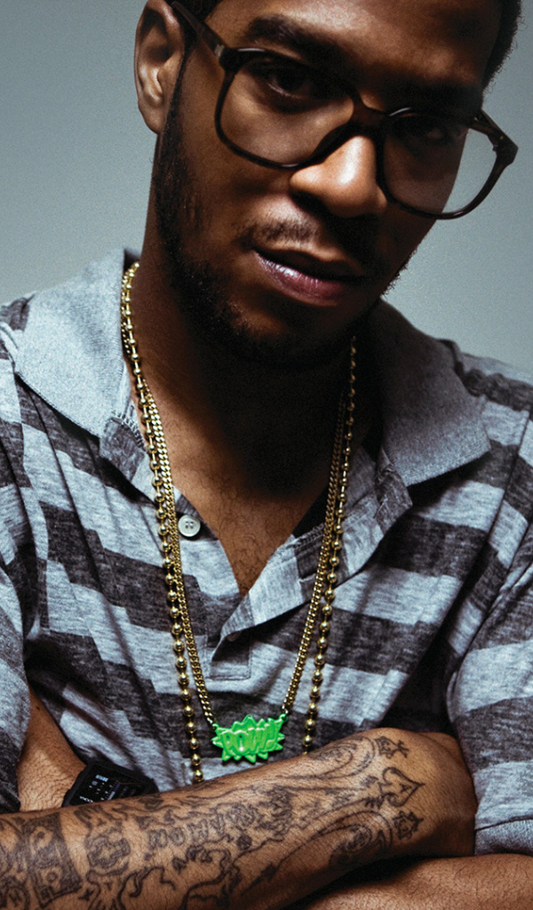 Kid Cudi new songs coming soon 2013