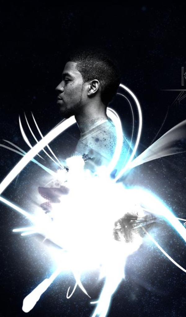   Kid Cudi Классные картинки