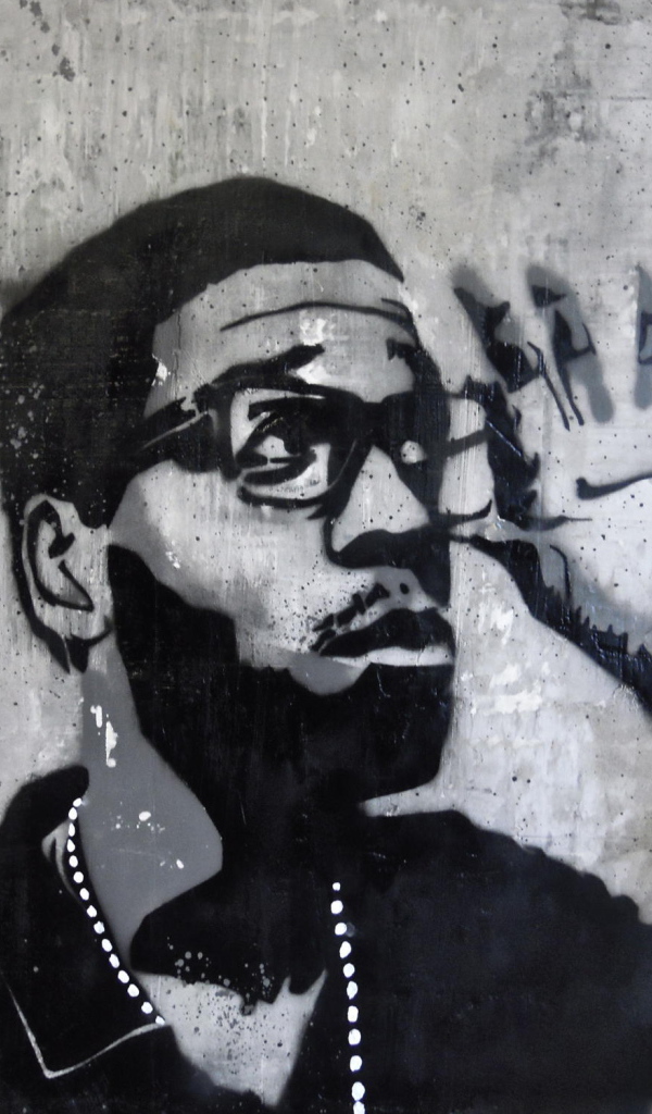 Kid Cudi в очках