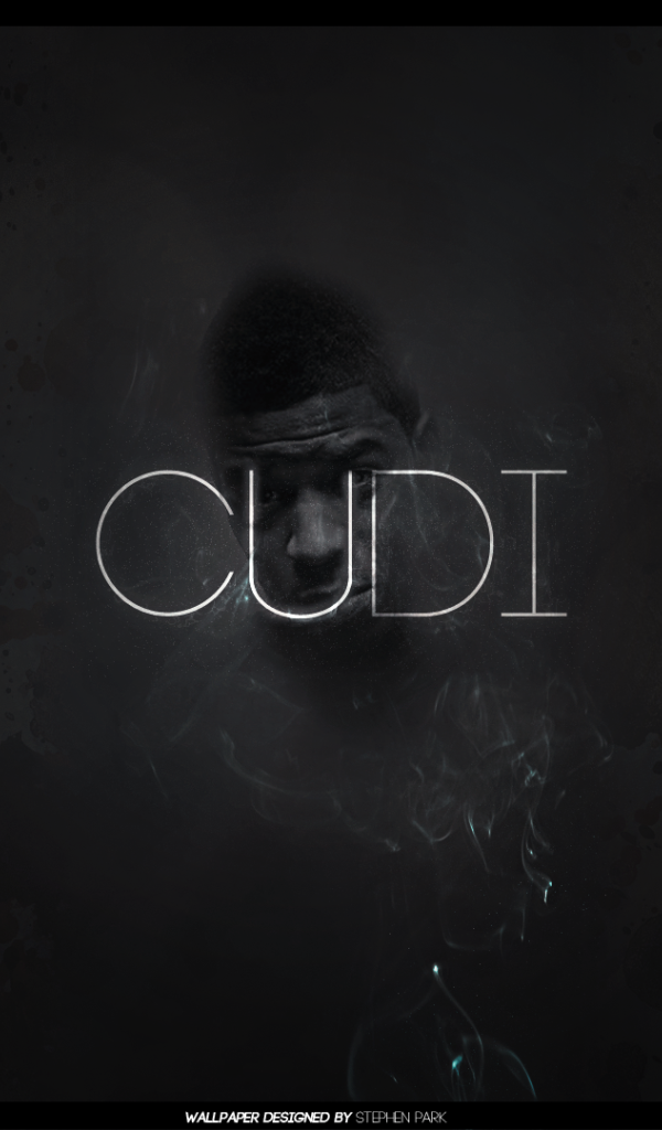 Kid Cudi Последние обои