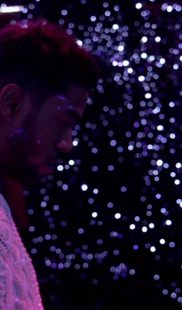 Kid Cudi телепорт ко мне новый альбом