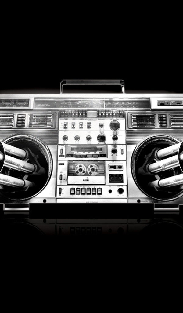 Kid Cudi искусства музыки