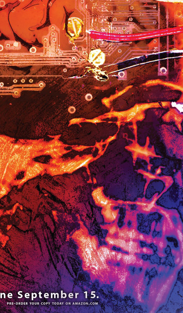 Kid Cudi мозговой штурм