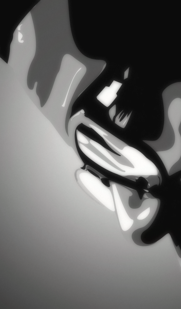 Kid Cudi вектор HD