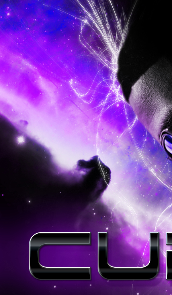 Kid Cudi широкоформатные обои