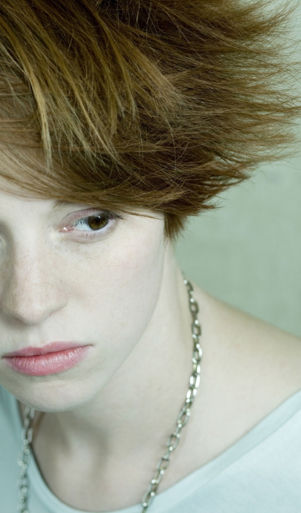 La Roux новая популярная певица