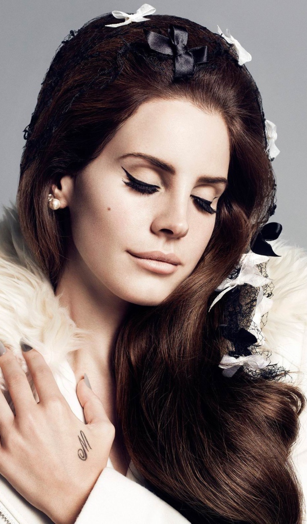 Lana Del Rey удивительная красота