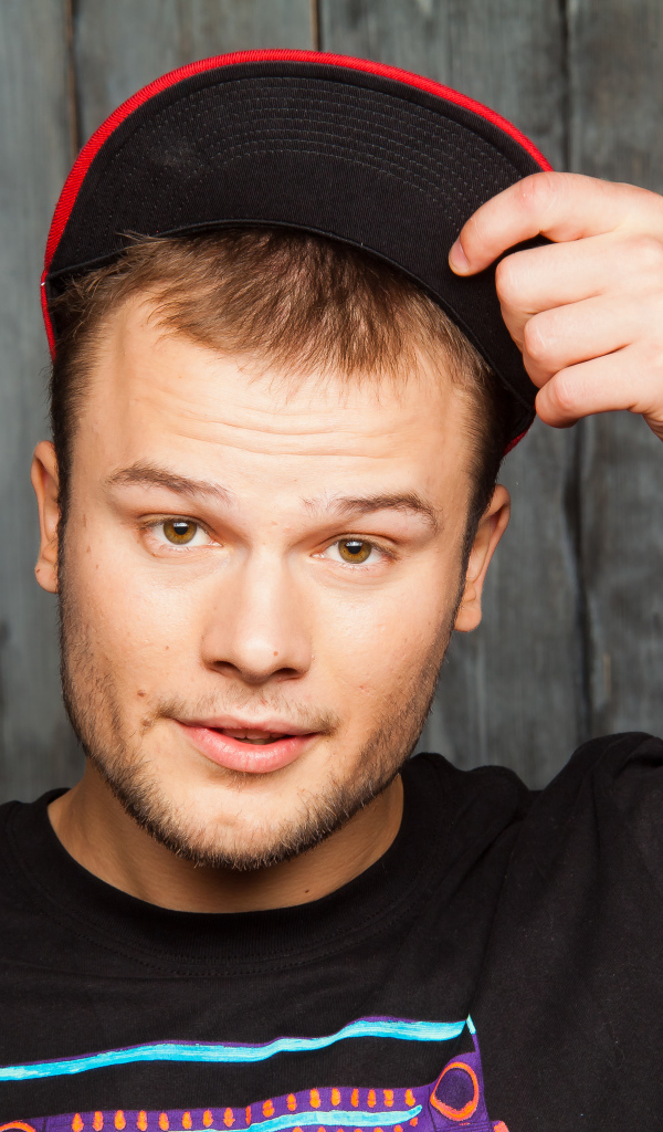 Макс Корж 2013