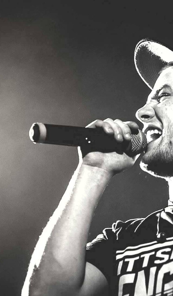 Макс Корж на Концерте