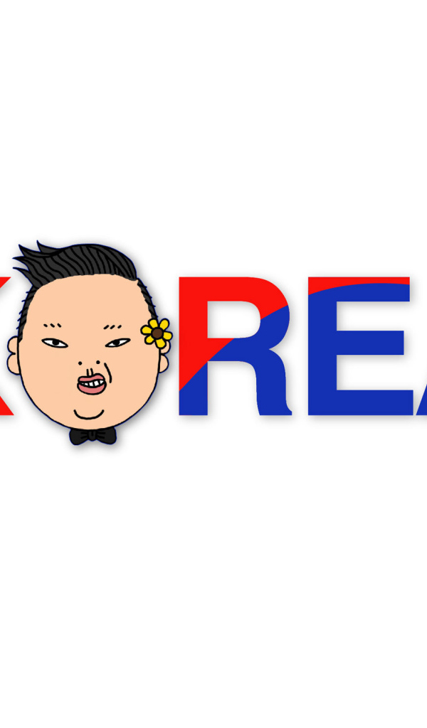 PSY корейский певец