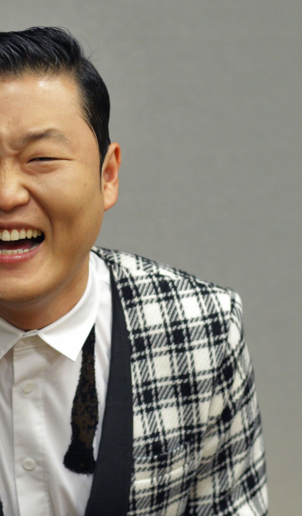 PSY gangnam style песня