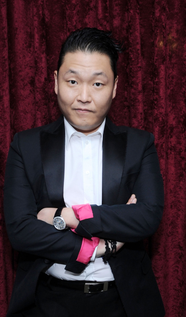 PSY последний альбом