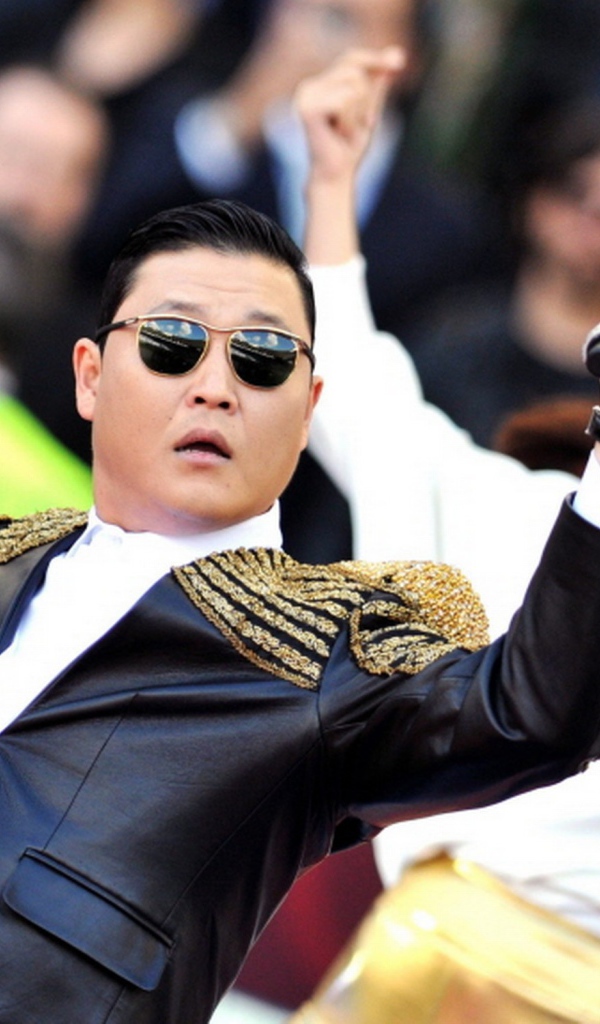 PSY последний хит