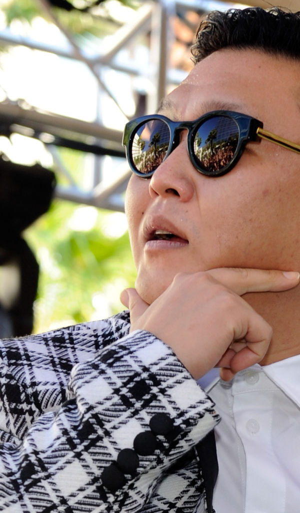 PSY последние песни