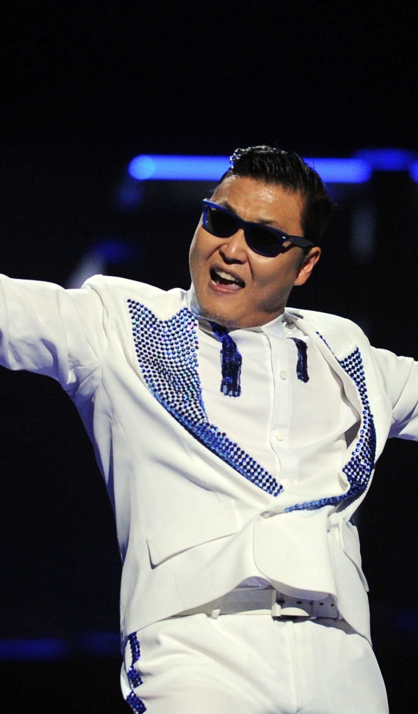 PSY новый альбом 2013