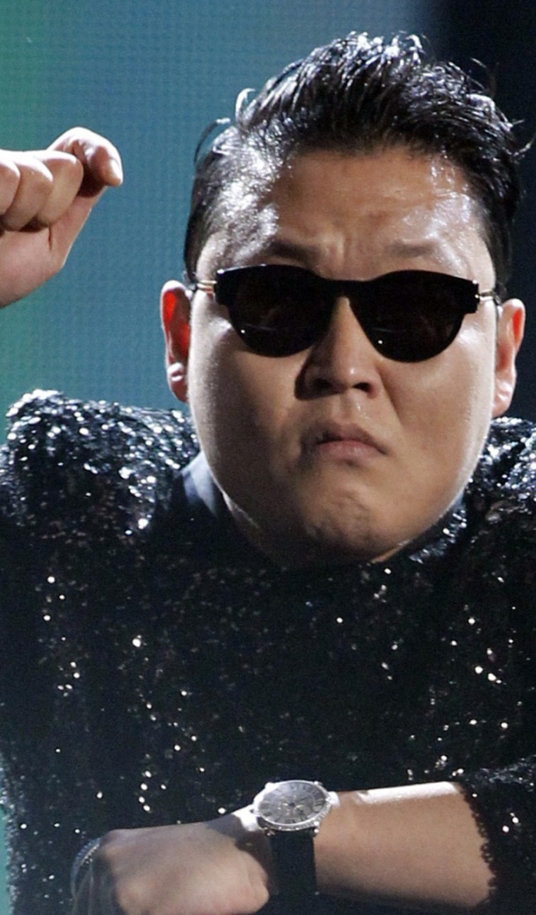 PSY новый лучший альбом 2013