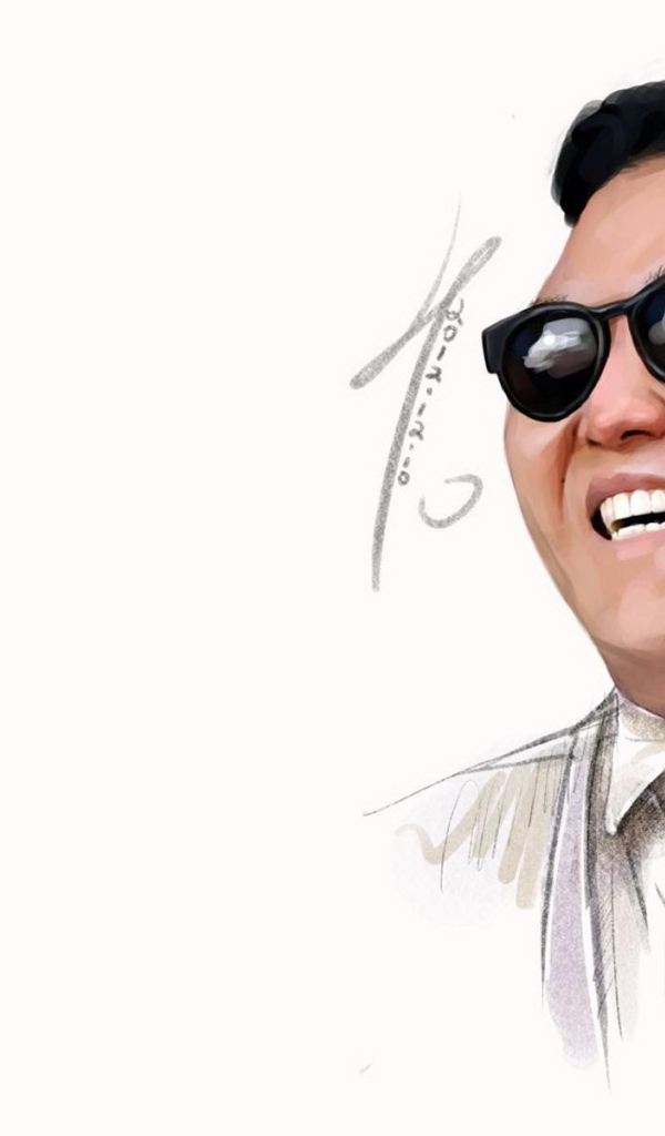 PSY новой лучший хит