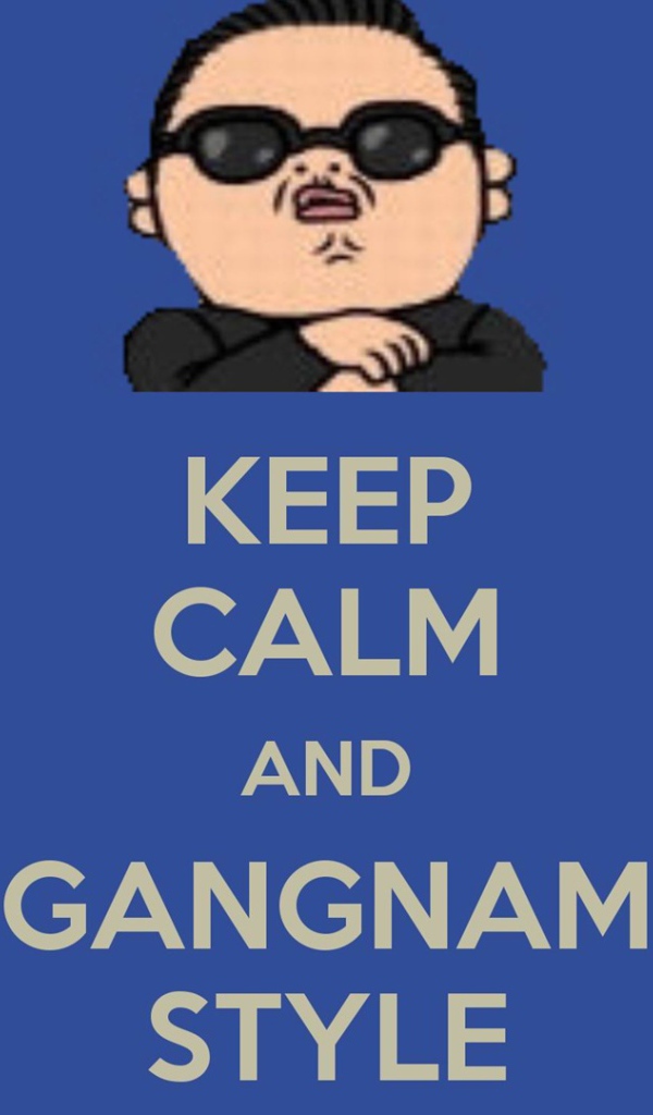 PSY новый лучший трек