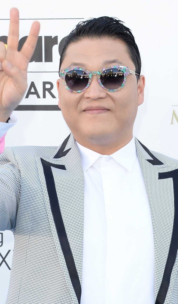 PSY новый хит 2013