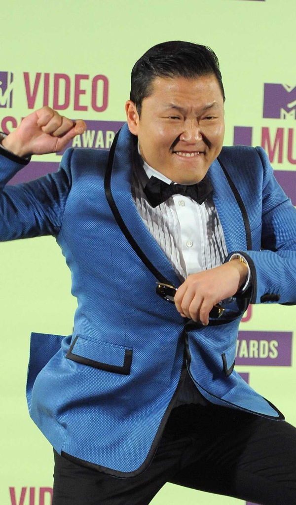 PSY новый трек 2013