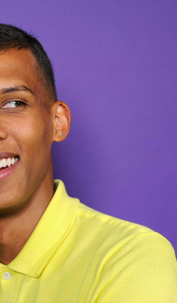 Фото группы Stromae