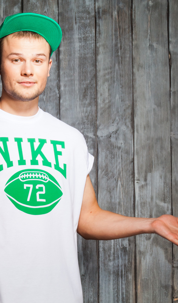 Фотография Макса Коржа