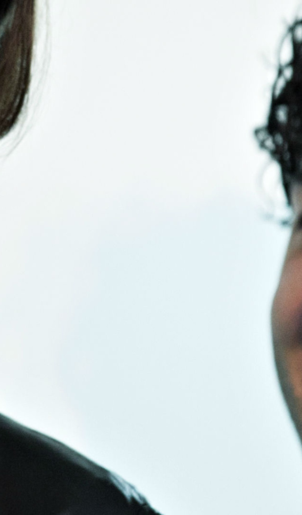 Фотосессия певца Ylvis