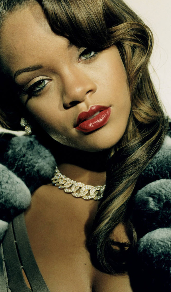 Rihanna лучший новый альбом скоро 2013