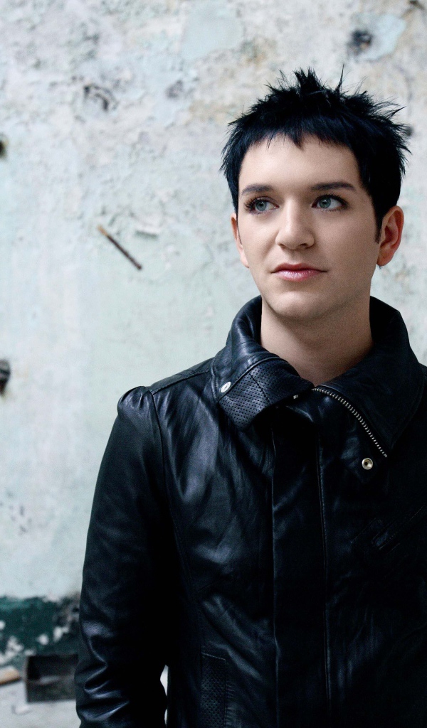 Рок-группа Placebo