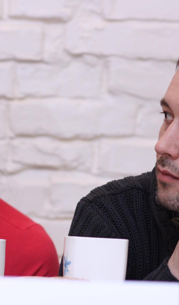 Сергей Бабкин с новым альбомом Сергеевна