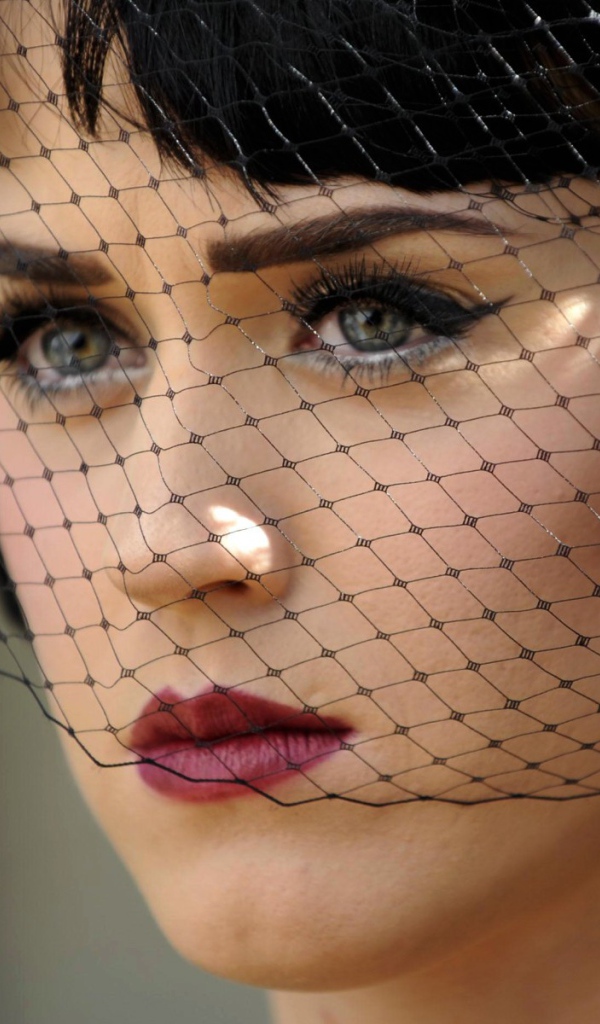 Певица Кэти Перри