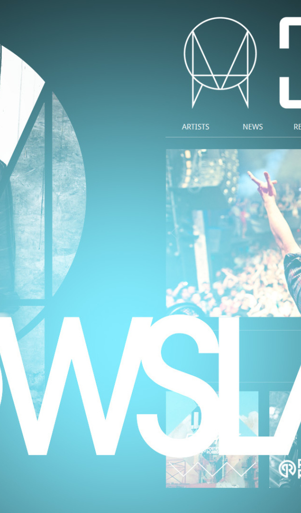 Skrillex несколько фотографий